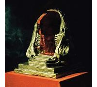 King Gizzard & the Lizard Wizard Infest The Rats Nest (Vinyl LP)