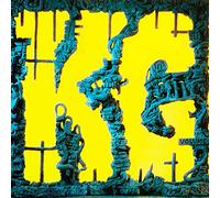 King Gizzard & The Lizard Wizard - K.G.