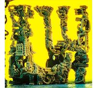 King Gizzard & the Lizard Wizard L.W. (CD) Album