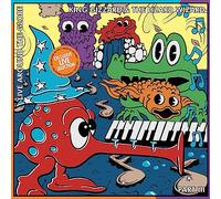 King Gizzard & the Lizard Wizard - Live Around the Globe - Part III