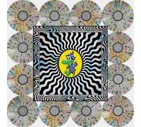 King Gizzard & the Lizard Wizard Live at Field of Vision '25 (Vinyl LP)