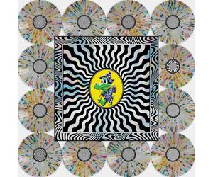 King Gizzard & the Lizard Wizard Live at Field of Vision '25 (Vinyl LP)