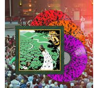 King Gizzard & the Lizard Wizard Live at Forest Hills Stadium '25 (Vinyl LP)
