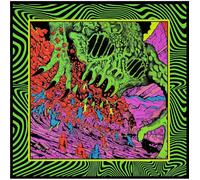 King Gizzard & the Lizard Wizard Live at Red Rocks '22 (Vinyl LP)