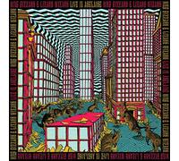 King Gizzard & The Lizard Wizard - Live In Adelaide '19