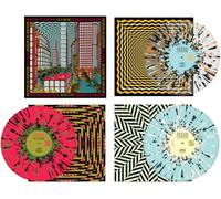 King Gizzard & the Lizard Wizard Live in Adelaide '19 (Vinyl LP)