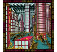 King Gizzard & the Lizard Wizard Live in Adelaide '19 (Vinyl LP)