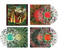 King Gizzard & the Lizard Wizard Live in Asheville '19 (Vinyl LP)