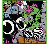 King Gizzard & The Lizard Wizard Live In Brussels '19 (Vinyl LP)