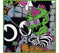 King Gizzard & the Lizard Wizard Live in Brussels '19 (Vinyl LP)