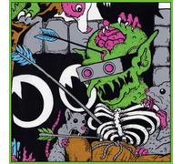 King Gizzard & the Lizard Wizard Live in Brussels '19 (Vinyl LP)