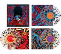 King Gizzard & the Lizard Wizard Live in London '19 (Vinyl LP) 12" Album Box Set