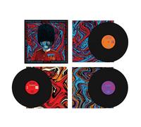 King Gizzard & the Lizard Wizard Live in London '19 (Vinyl LP) 12" Album Box Set