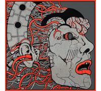 King Gizzard & the Lizard Wizard – Live in London '19 – Vinile LP 12" Cofanetto