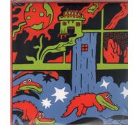 King Gizzard & the Lizard Wizard - Live in Paris '19