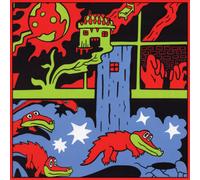 King Gizzard & the Lizard Wizard Live in Paris '19 (Vinyl LP) 12" Album Box Set