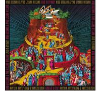 King Gizzard & the Lizard Wizard Live in Sydney '21 (Vinyl LP) 12" Album Box Set