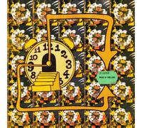 King Gizzard & the Lizard Wizard Made in Timeland (Vinyl LP) 12" Album