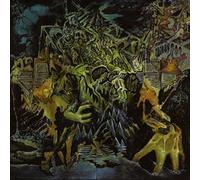 King Gizzard & The Lizard Wizard - Murder Of The Universe