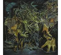 King Gizzard & The Lizard Wizard Murder Of The Universe (CD)