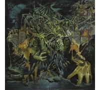 King Gizzard & The Lizard Wizard Murder Of The Universe (CD)