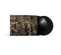 King Gizzard & the Lizard Wizard Murder of the Universe (Vinyl LP) 12" Album