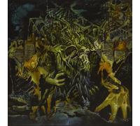 King Gizzard & The Lizard Wizard Murder Of The Universe (Vinyl LP)