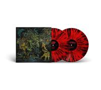 King Gizzard & The Lizard Wizard Murder Of The Universe (Vinyl LP)