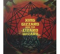 King Gizzard & The Lizard Wizard Nonagon Infinity (Vinyl LP)