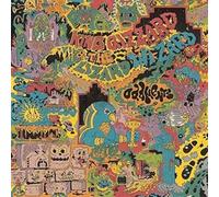 King Gizzard & The Lizard Wizard – Oddments – Vinile LP (Riedizione, colore prugna)
