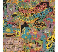 King Gizzard & The Lizard Wizard Oddments (Vinyl LP)