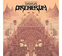 King Gizzard & the Lizard Wizard Omnium Gatherum (Vinyl LP)