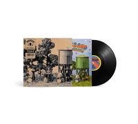 King Gizzard & the Lizard Wizard Paper Mâché Dream Balloon (Vinyl LP) 12" Album