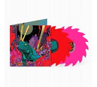 KING GIZZARD & THE LIZARD WIZARD - PETRODRAGONIC APOCALYPSE LIVE 2LP Sigillato