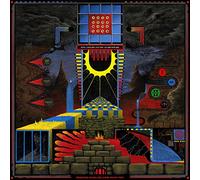 King Gizzard & The Lizard Wizard Polygondwanaland (Vinyl LP)