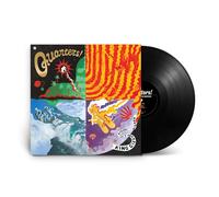 King Gizzard & The Lizard Wizard Quarters Recycled (Vinyl LP)