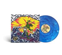 King Gizzard & The Lizard Wizard - Teenage Gizzard