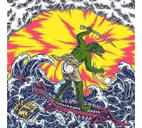 King Gizzard & The Lizard Wizard - Teenage Gizzard