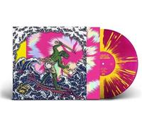 King Gizzard & the Lizard Wizard Teenage Gizzard (Vinyl LP)