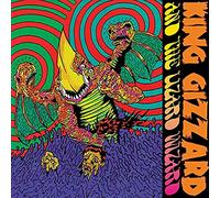 King Gizzard & the Lizard Wizard - Willoughby's Beach
