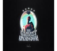 King Gnu The Greatest Unknown (CD)