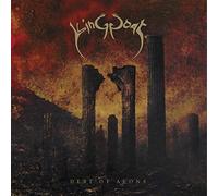 King Goat Debt of Aeons (CD) Album