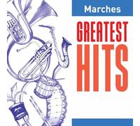 King Greatest Hits: Marches (CD)