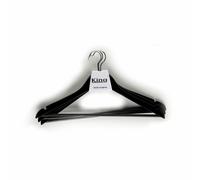 KING GRUCCIA SET 3 PZ LEGNO NERO