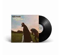 King Hannah I'm Not Sorry, I Was Just Being Me (Vinyl LP) 12" Album