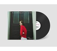 Tell Me Your Mind And I'Ll Tel - King Hannah (Vinile)