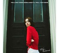King Hannah Tell Me Your Mind and I'll Tell You Mine (CD) EP