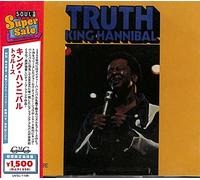 King Hannibal - Truth