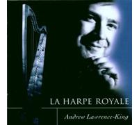 harpe royale