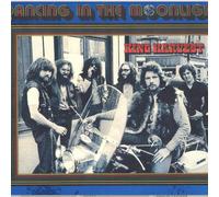 King Harvest DANCING IN THE MOONLIGHT (MOON COLORED VINYL) (Vinyl LP)
